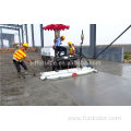 Laser Leveling Screed with Full-time Hydraulic System Diagnostics (FJZP-200)